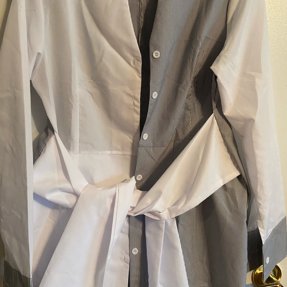 Office Dress - Picture 4 of 4